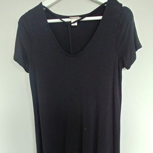 Mossimo T-Strap T-shirt Dress